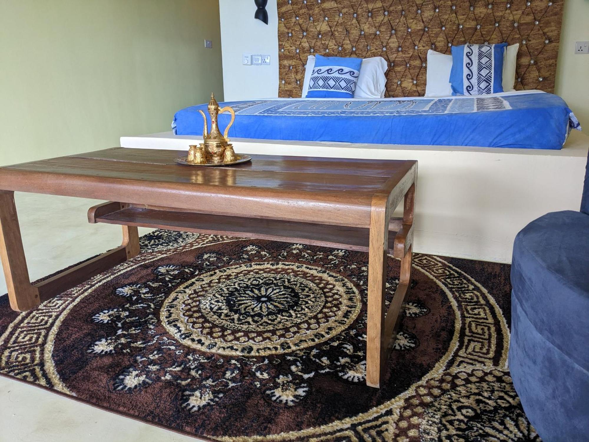 Kivulini And Restaurant Bed & Breakfast Nungwi